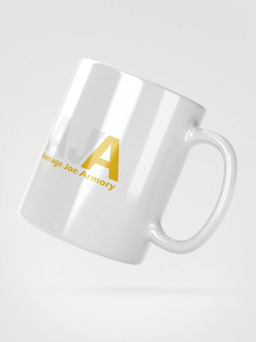 Make Ammo Cheap Again Mug product image (3)