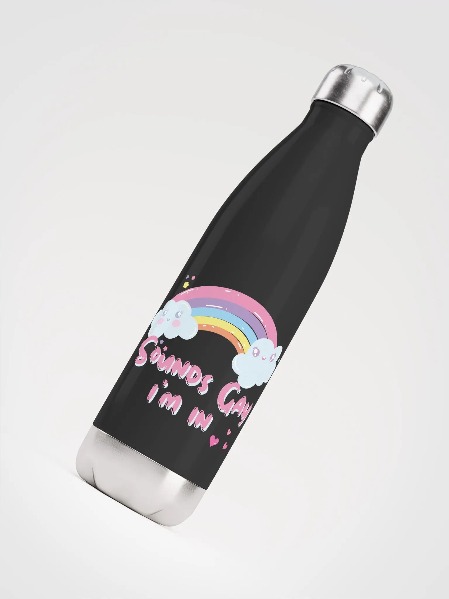 sounds gay water bottle product image (4)