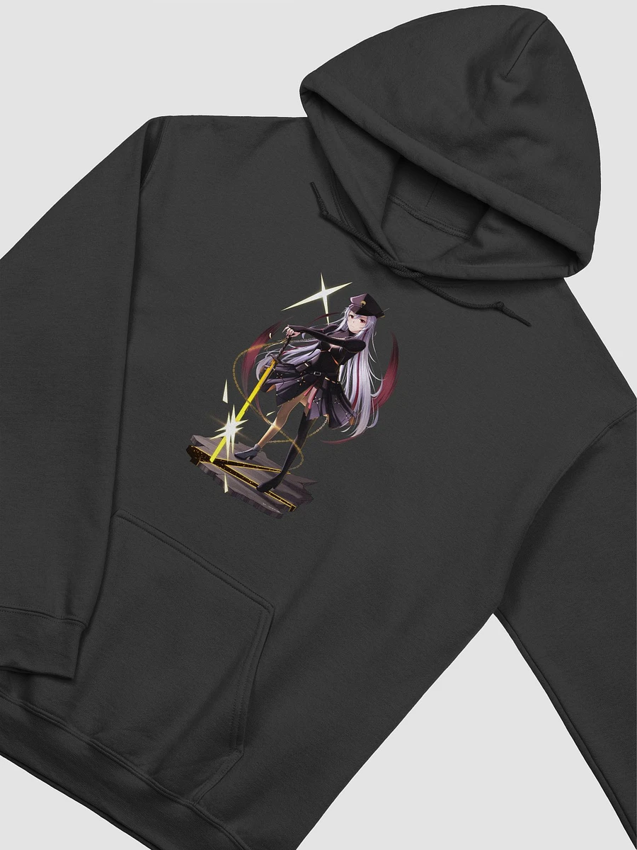 Hoodie - Claudia (Tower of Fantasy) product image (26)