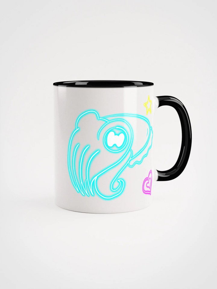 CuttleTown Neon double sided- color mug product image (3)
