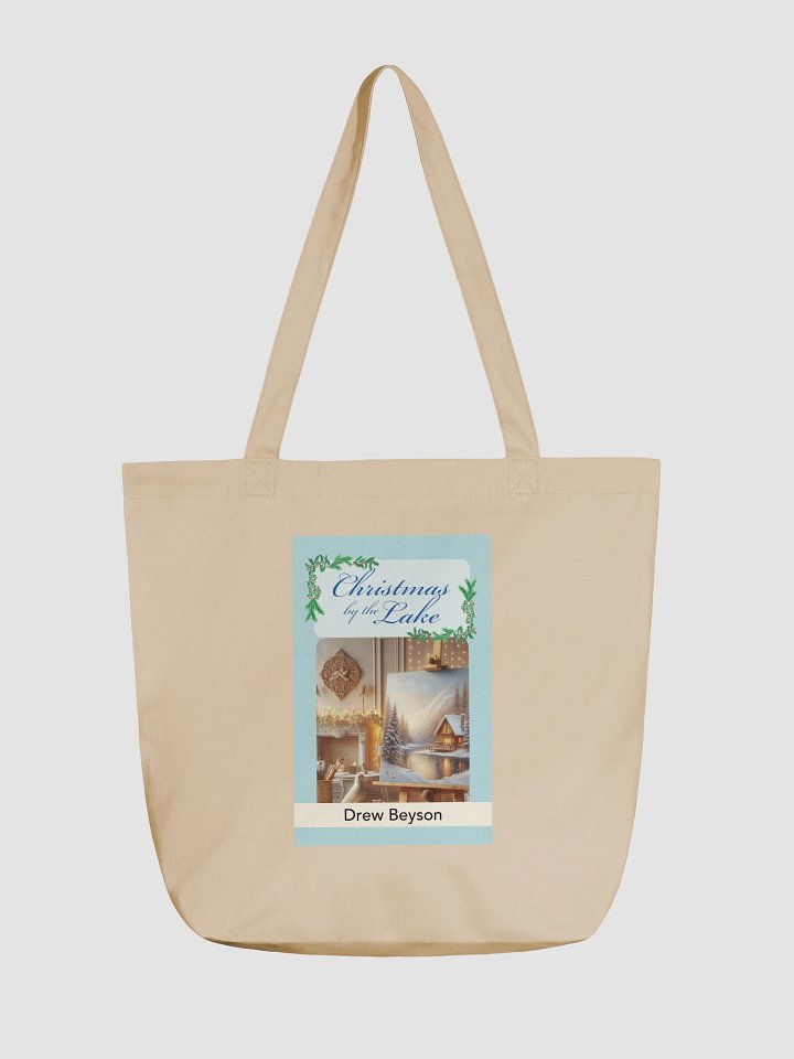 Holiday Tote product image (1)