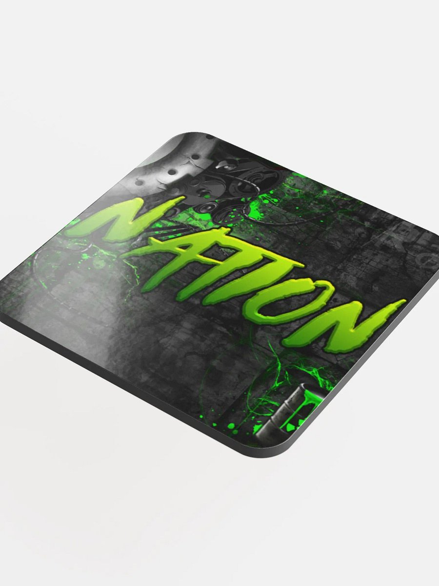 NatioN Cup/Mug Coasters product image (4)