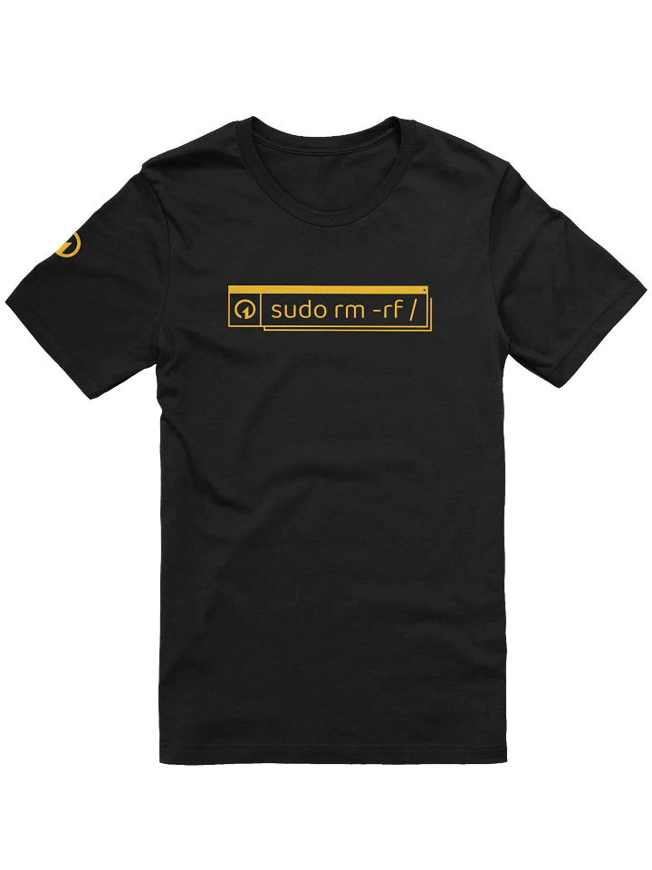 Sudo Tee - Online product image (1)