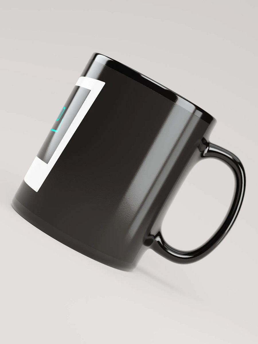 Ace But Simple Mug product image (5)