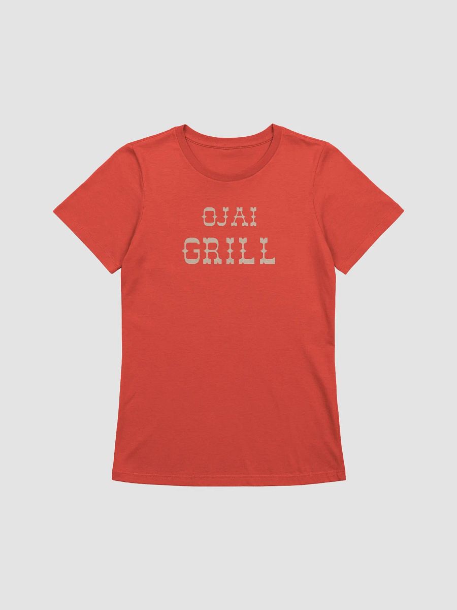 Ojai Grill / Women (Poppy) product image (2)