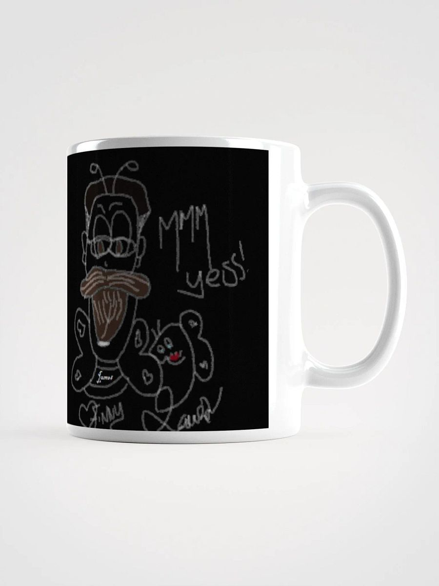 Loki Exclusive - Hyushi Mug product image (2)