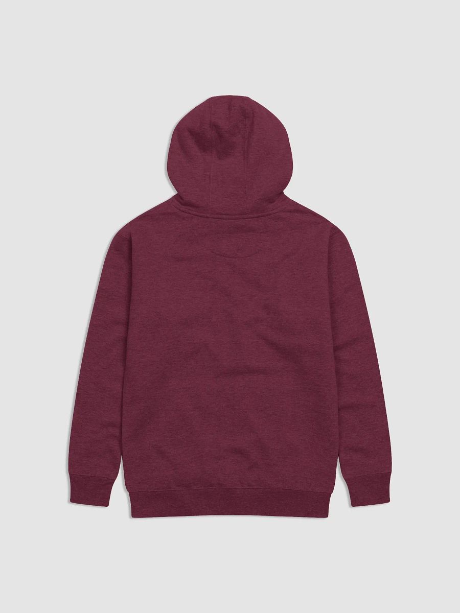 Lost Aux Media Scratch Hoodie product image (5)