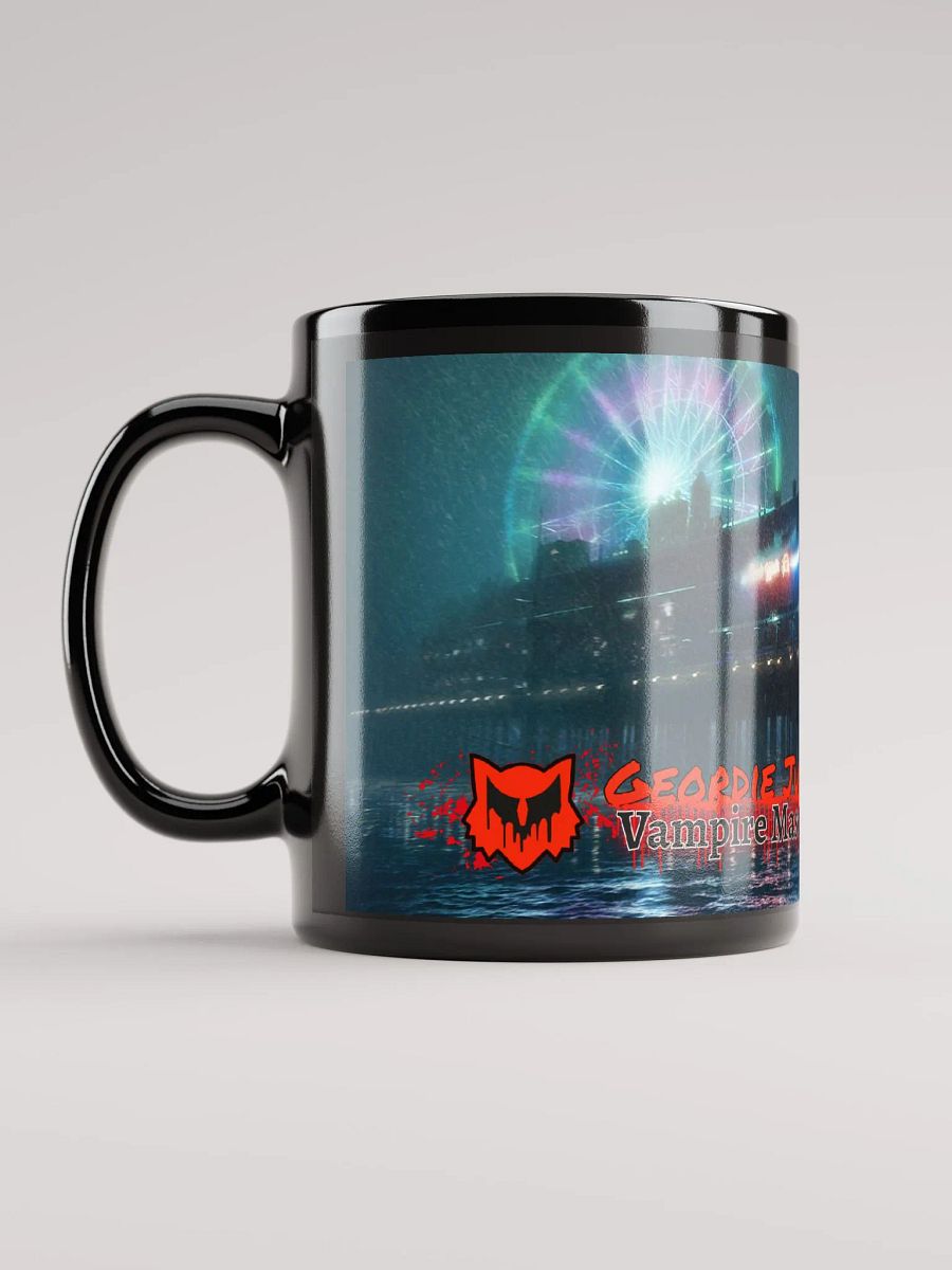 Vampire Masquerade Mug (US, EU, AU and CA shipping) product image (6)