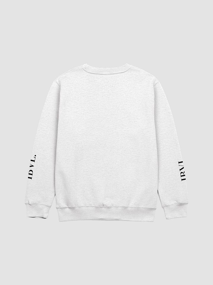 Elevated Classic: Premium Crewneck Sweatshirt product image (4)