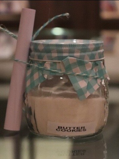 Butter Cookie Mix product image (1)