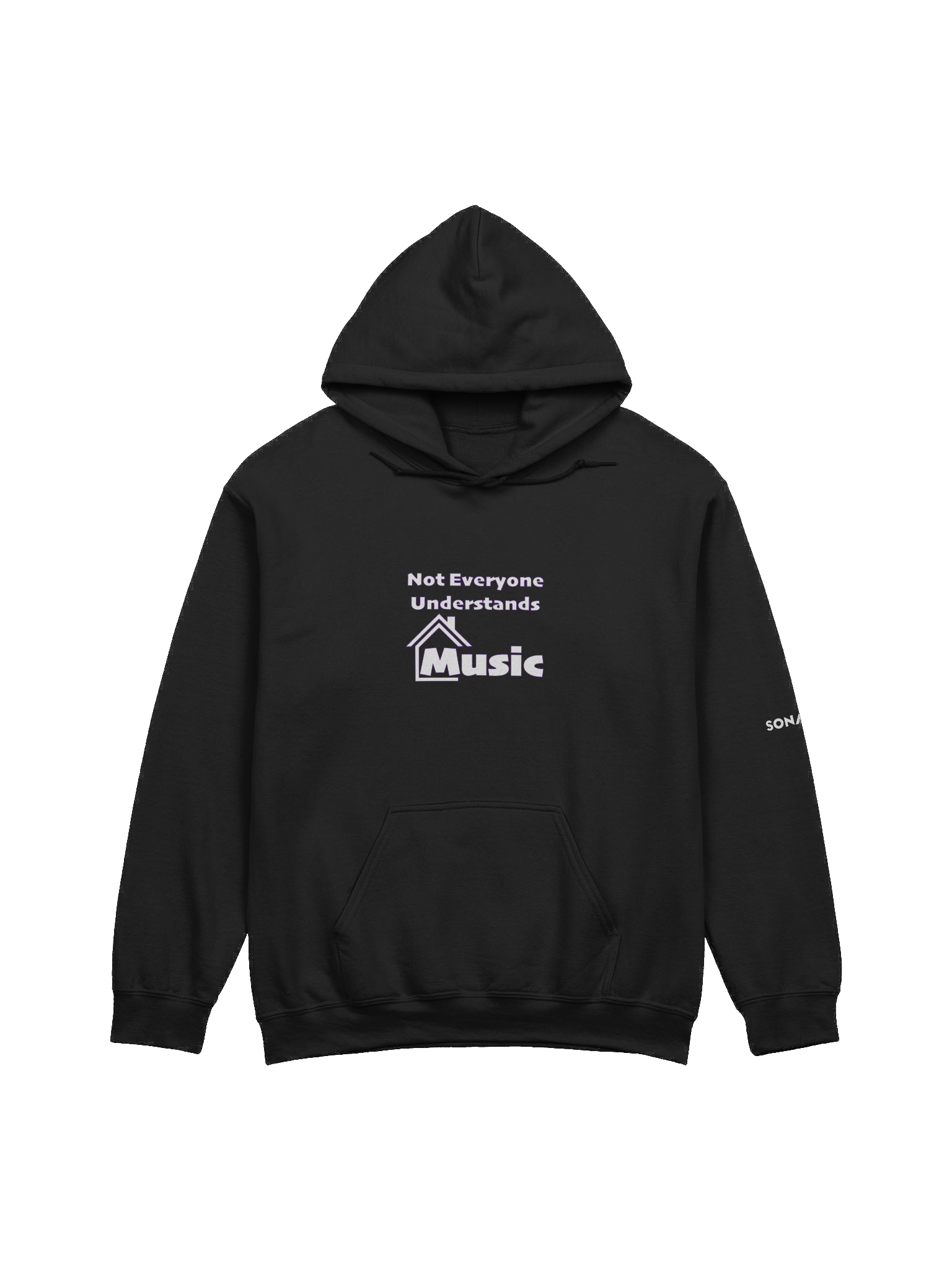 Classic Hoodie House Edition product image (1)