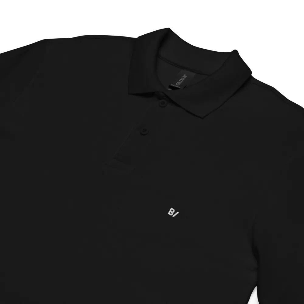 B/ Kragen T-Shirt product image (4)