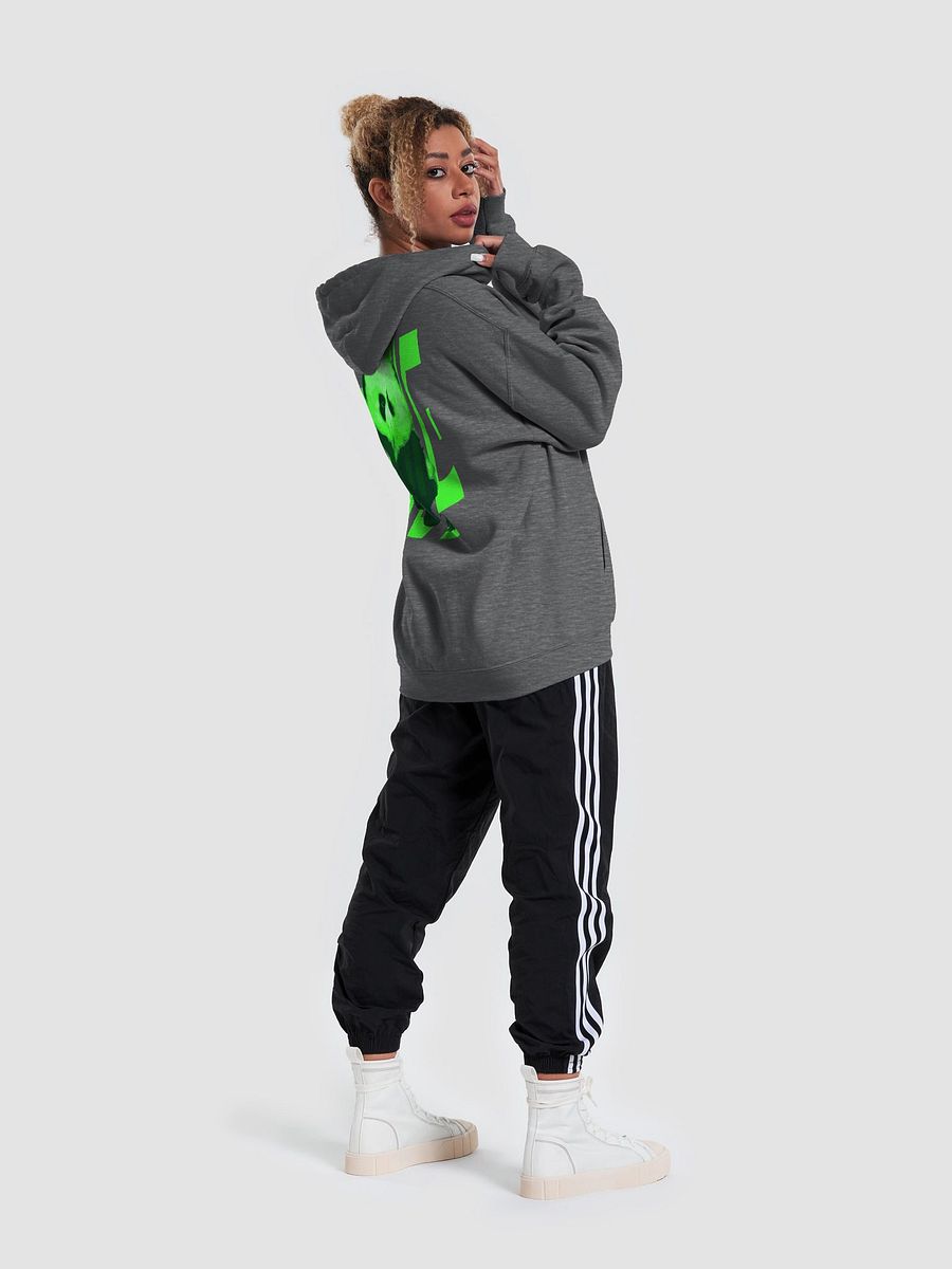Nogsaeg Paendeo ( Back Edition ) product image (27)