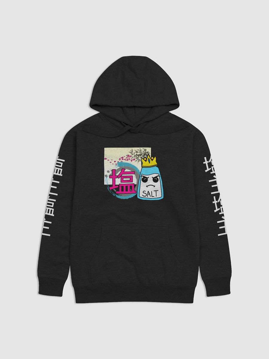 CervenSalt Lord Graphic Hoodie product image (3)