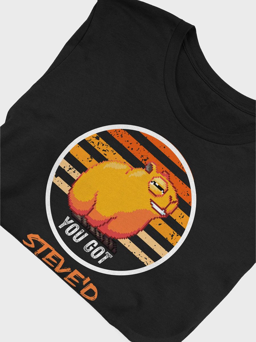 Capi - You Got Steve'd product image (40)