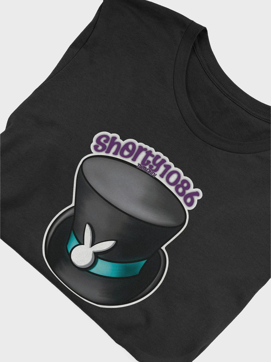 Shorty1086T-Shirt product image (4)
