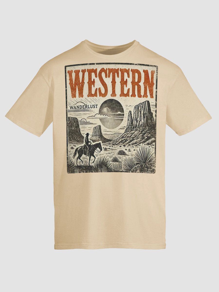 Wanderlust in the West product image (42)