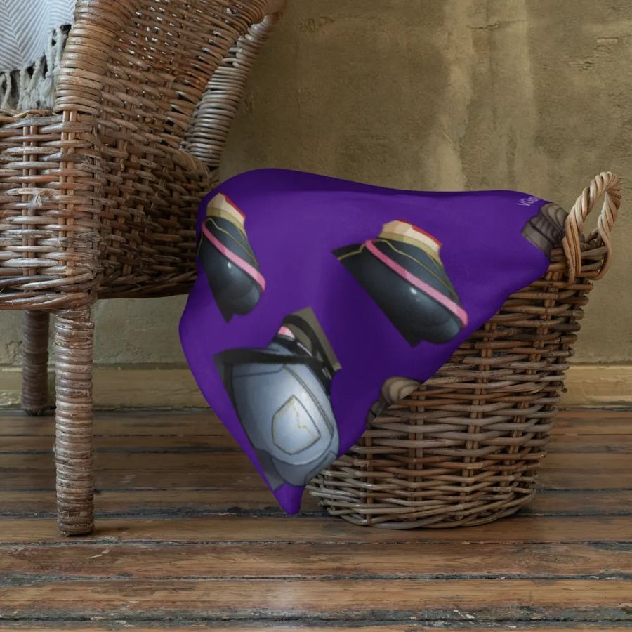 Booty Blanket product image (10)
