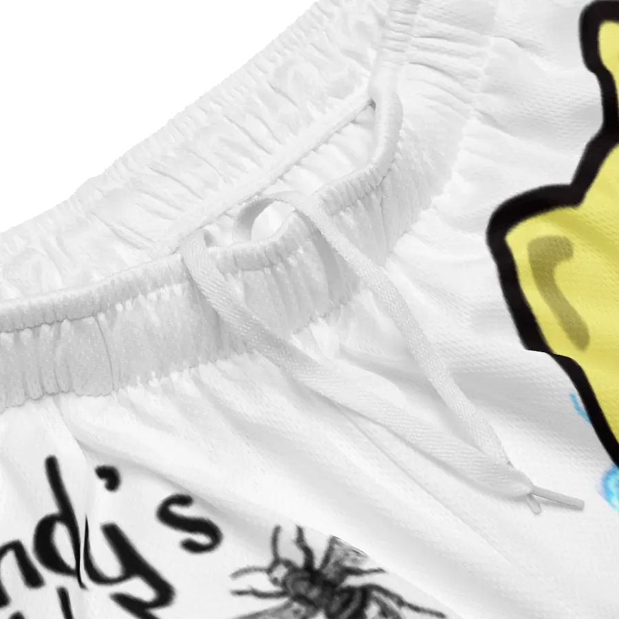 Brand Men's Shorts product image (3)