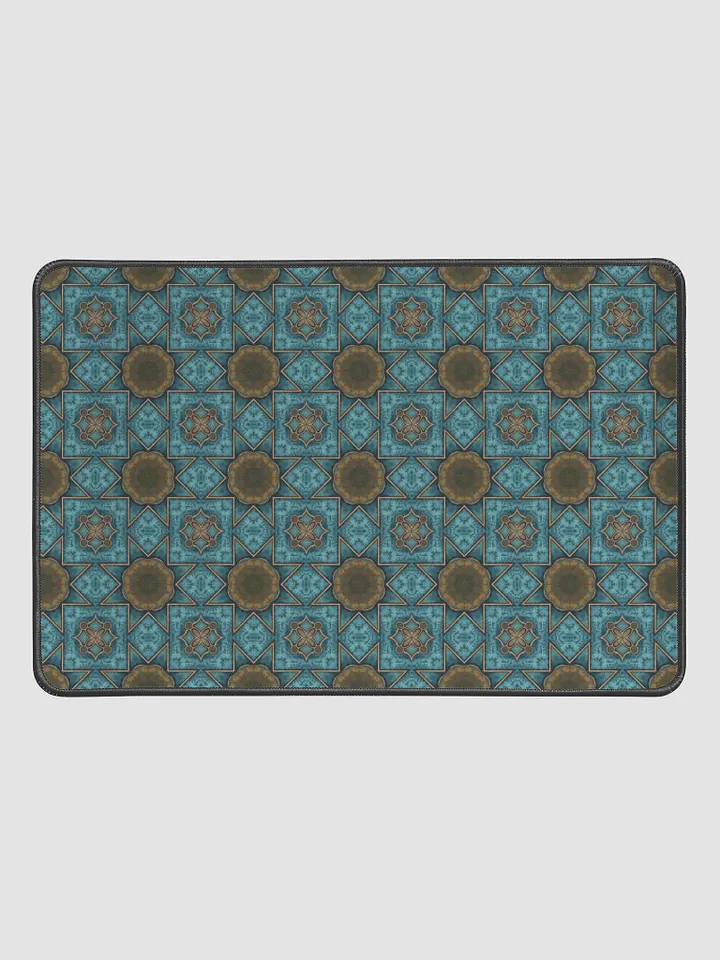 Standard Desk Mat 18" x 12" #18582405 product image (2)