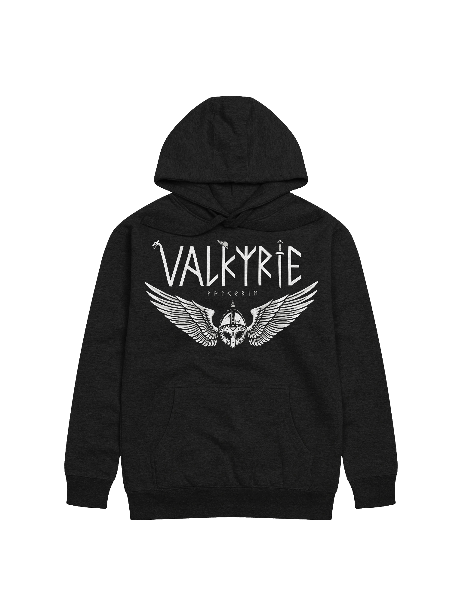 Valkyrie Premium Hoodie product image (1)