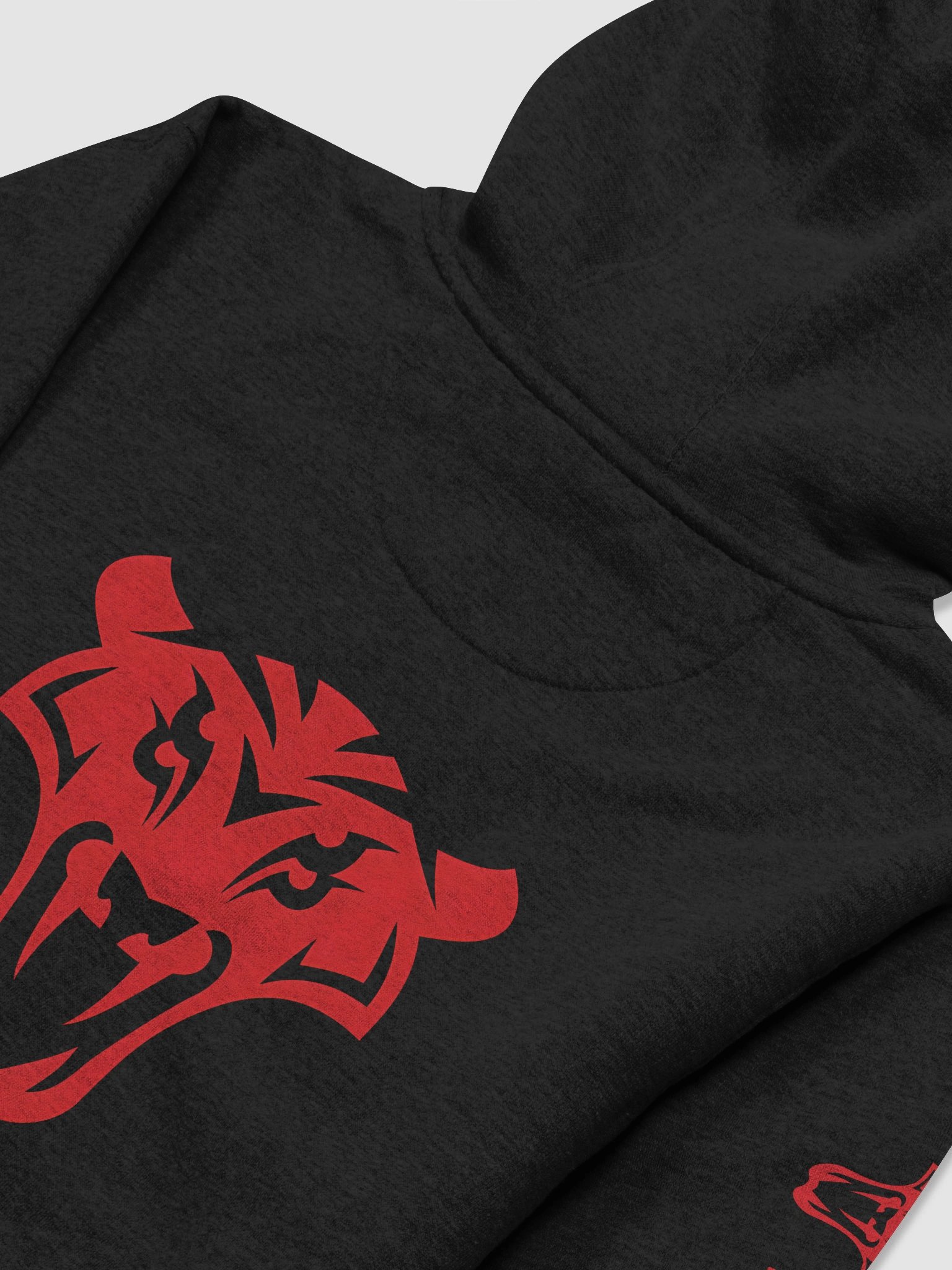 Roaring Spirit Unisex Hoodie product image (8)