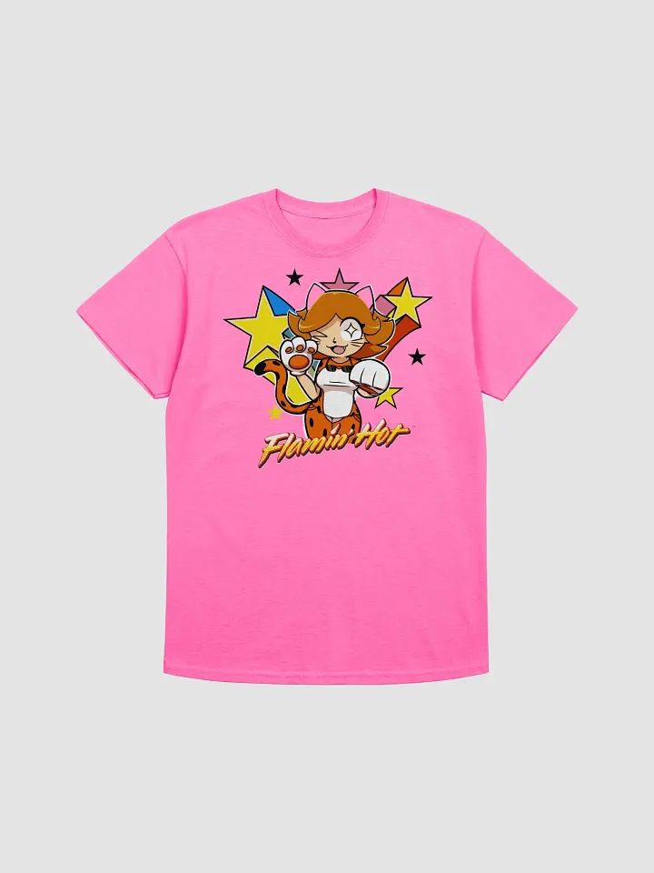 Flamin Hot Cat product image (1)