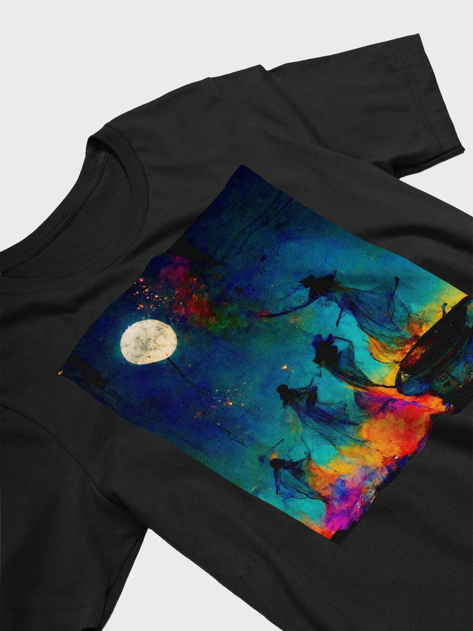 Moon Dance Tee product image (3)