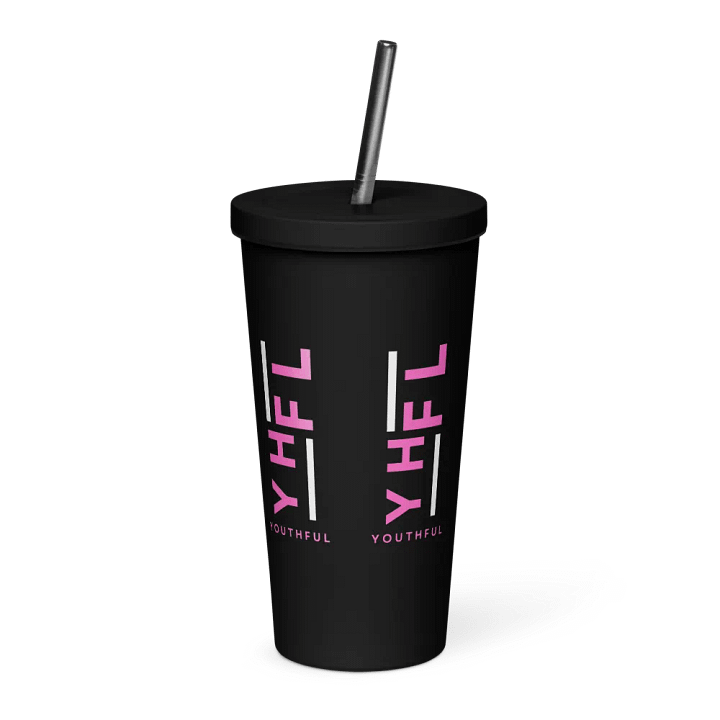 Vibrant Insulated YHFL Tumbler Collection product image (2)