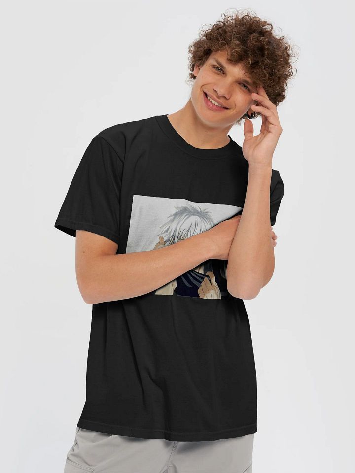 Jujutsu Kaisen T-shirt 1 product image (2)
