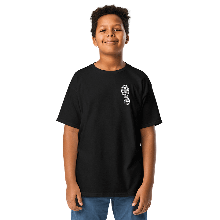 Trailblazer Youth Tee – Appalachian Trail Edition product image (2)
