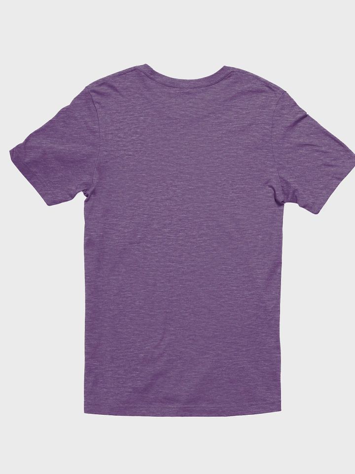 Insomnia Squirrel Unisex T-Shirt product image (2)