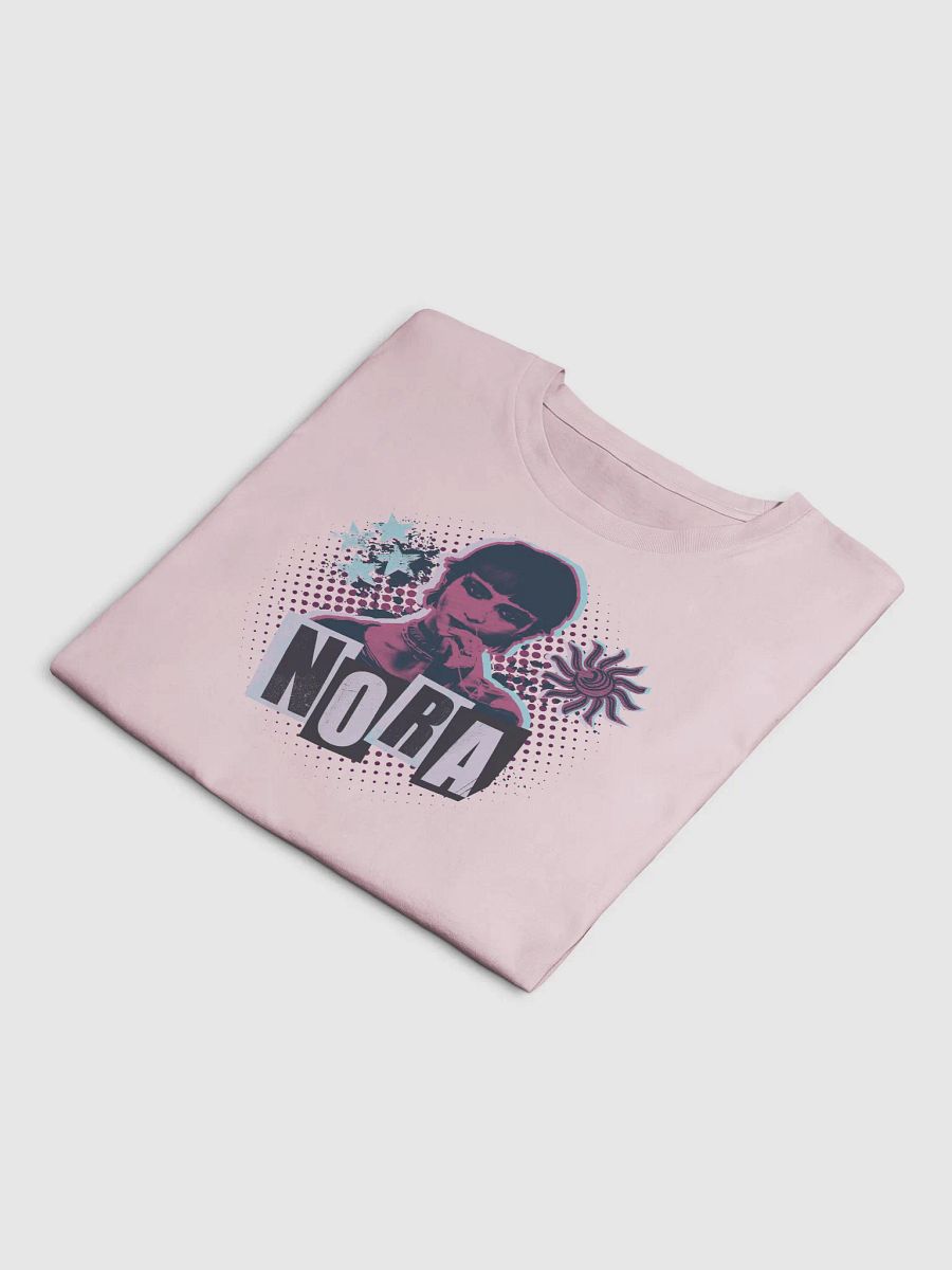 Lost Records: Bloom & Rage Nora Malakian Grunge Crop Top product image (17)