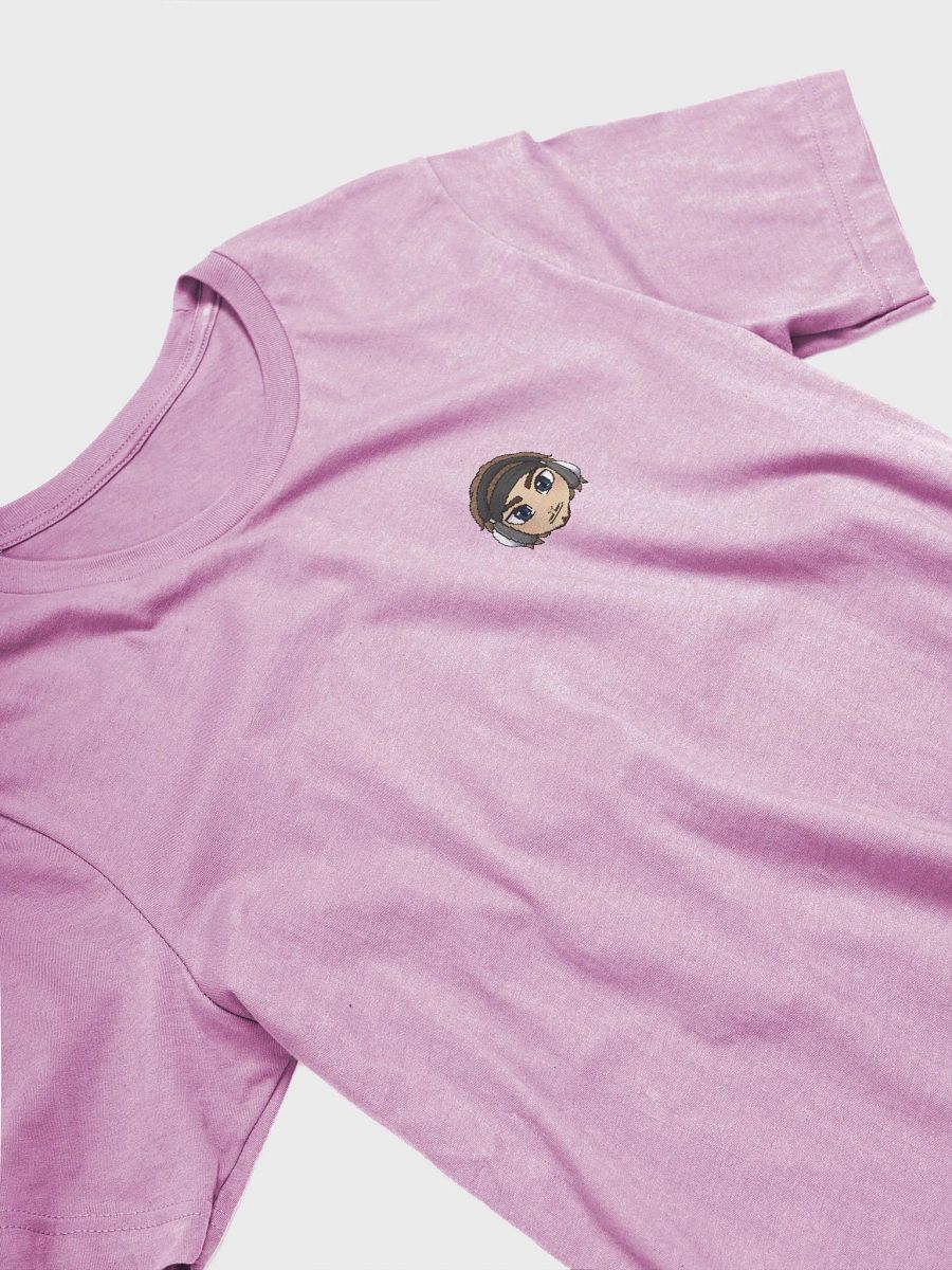 Badge Cush Tee product image (2)