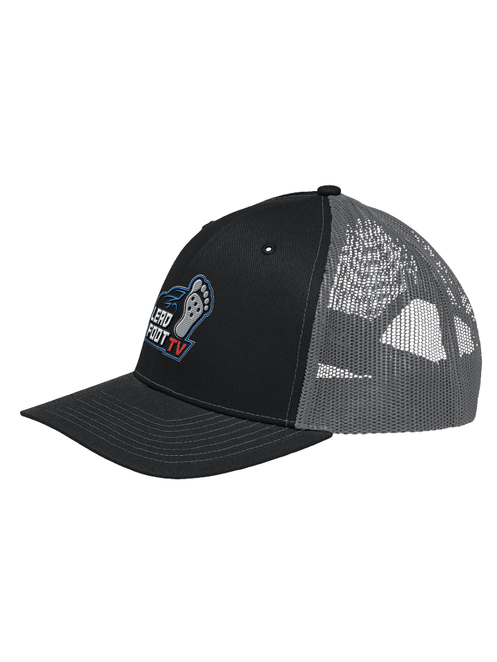 LFTV Hat product image (2)