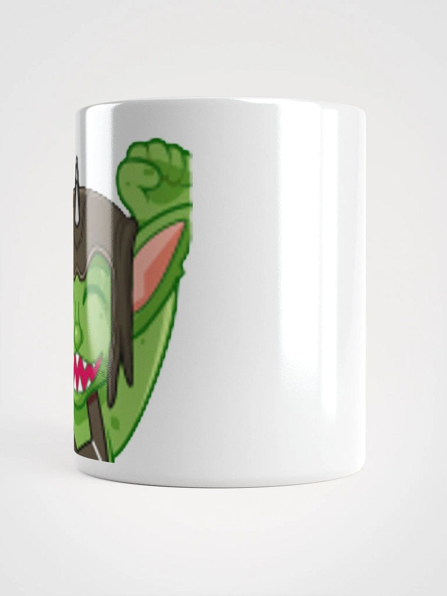Hype Mug Right product image (3)