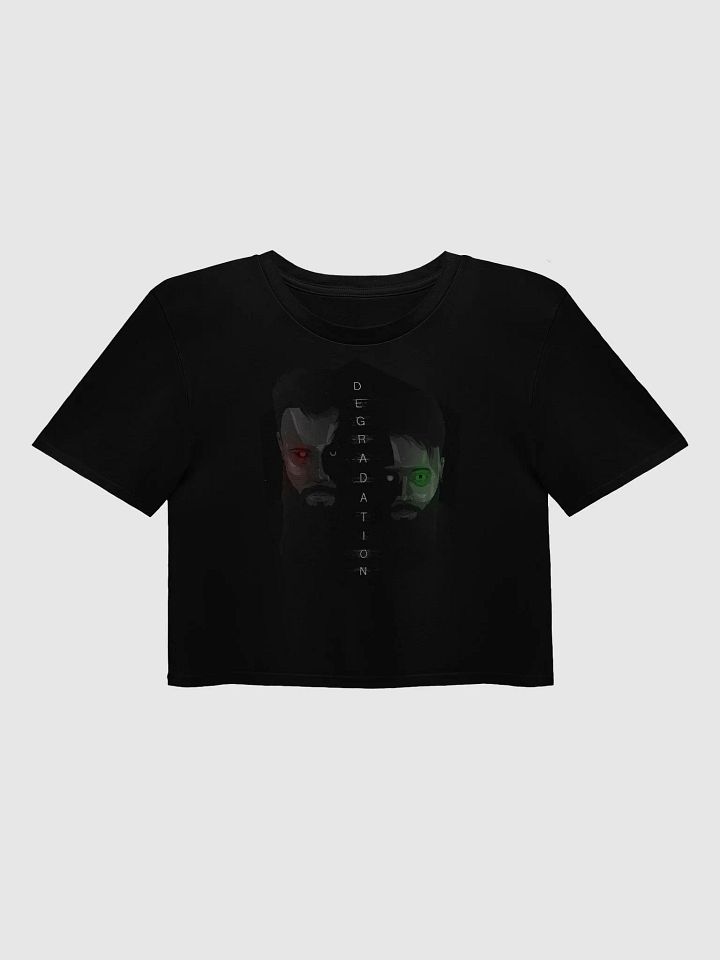 DUALITY CROPTOP product image (1)