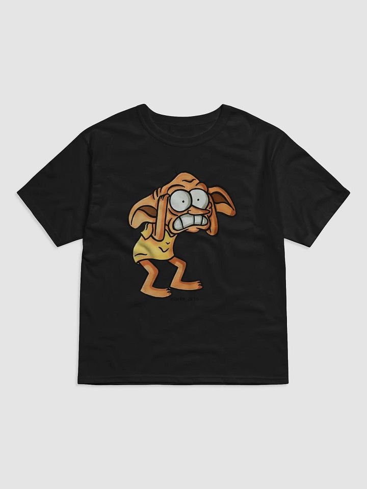 HP 3 Champion T-Shirt product image (4)