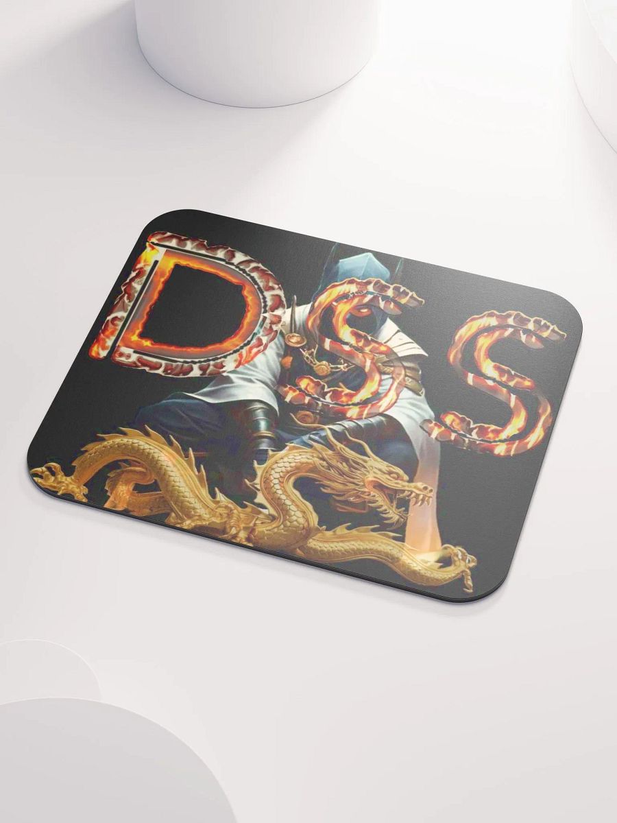 DSS Mouse Pad product image (3)