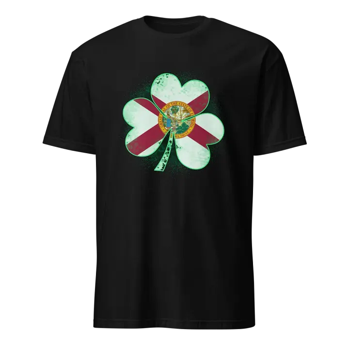Florida Clover: St Patrick's Day product image (1)
