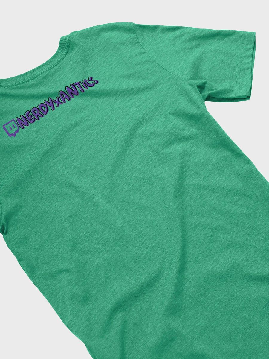invisible shirt product image (4)