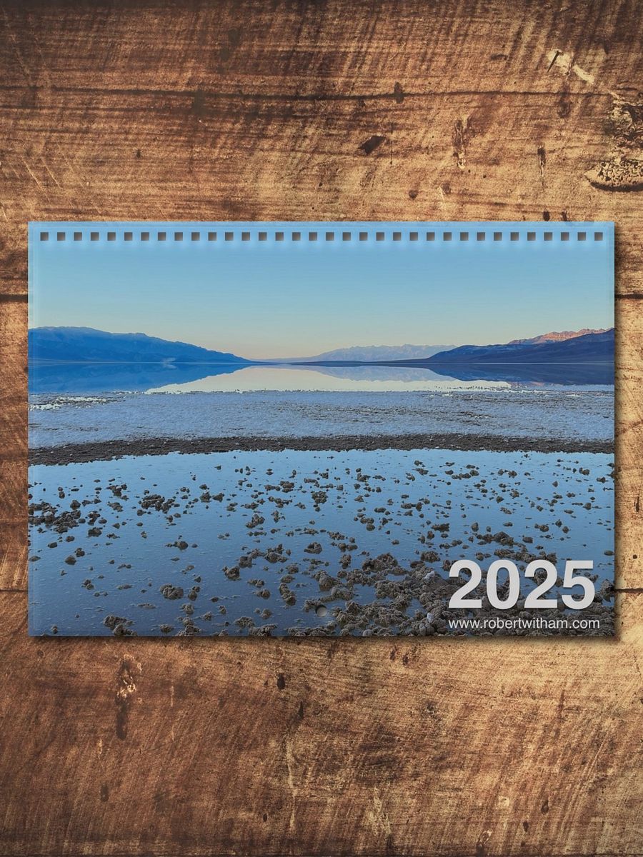 2025 Photo Calendar product image (1)