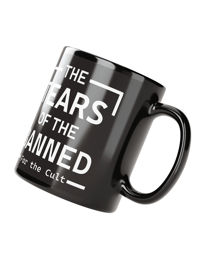 The Tears of the Banned mug product image (2)