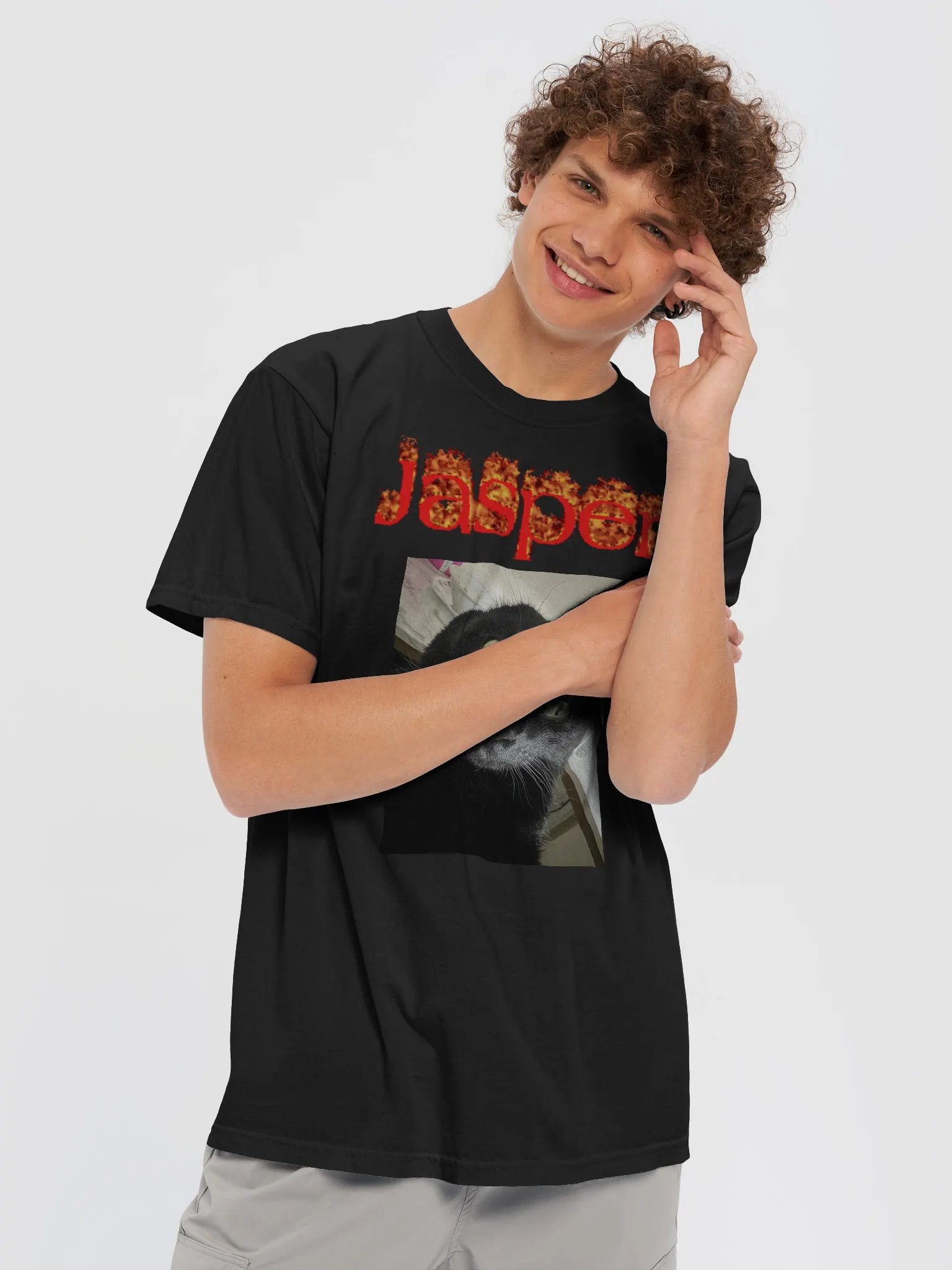 Jasper Shirt product image (5)