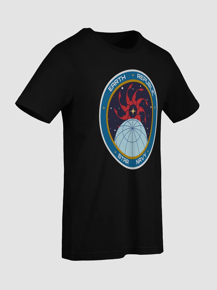 Starship Valkyrie ERSN Shirt (Women's) product image (25)