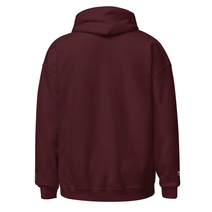 'Hedgehog' Hoodie product image (2)