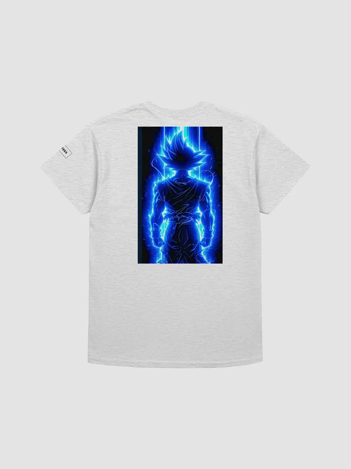 B.T.T × Dragon Ball Goku Tee product image (18)