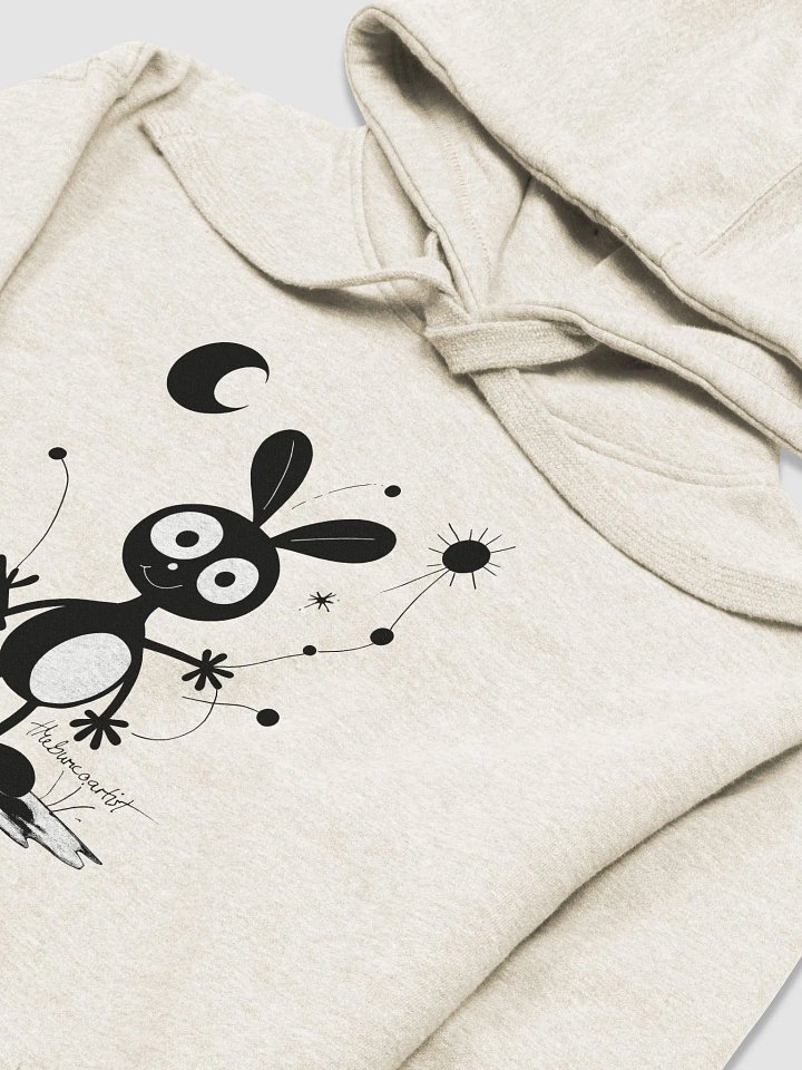 Cotton Heritage Unisex Premium Hoodie product image (1)