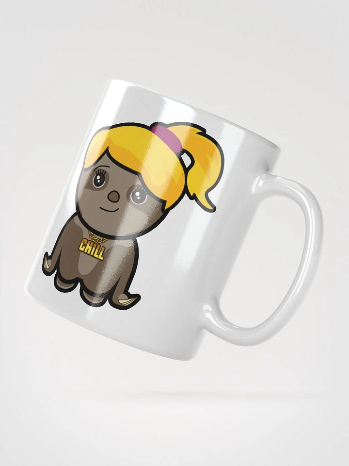 Slothxx Mug product image (3)