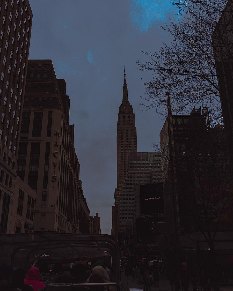 NEW YORK product image (1)